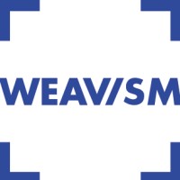 WEAVISM Logo