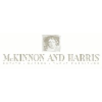 McKinnon and Harris, Inc Logo