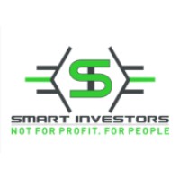 Smart Investors Logo