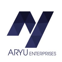 Aryu Enterprises Pvt Ltd, Custom Software and CRM Development Experts, Web Application Builders Logo