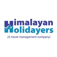 Himalayan Holidayers Logo