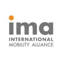 International Mobility Alliance Logo