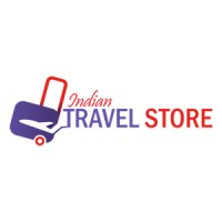 Indian Travel Store Logo