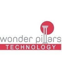 WonderPillars UK Logo