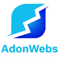 ADONWEBS.COM Logo