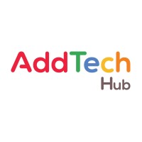 ADDTECH HUB PUBLIC COMPANY LIMITED Logo
