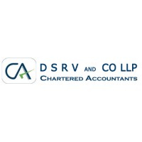 DSRV and CO LLP Logo