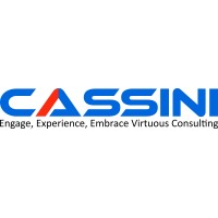 Cassini Technology Consulting Logo