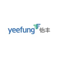 Yeefung Technology Middle East Logo