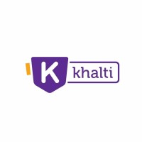 Khalti Logo
