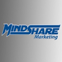 Mindshare Marketing Logo