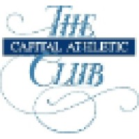 The Capital Athletic Club Logo