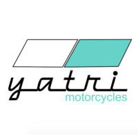 Yatri Motorcycles Logo