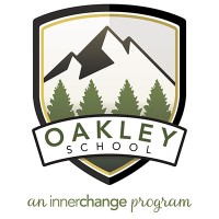 OAKLEY SCHOOL Logo