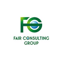 Fair Consulting Vietnam Logo