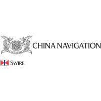 The China Navigation Company Logo