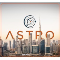 ASTRO Properties Logo
