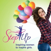 StepUp-India Logo