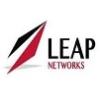 PT Leap Networks Indonesia Logo