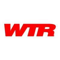 WTR-World Tour Rider Logo