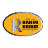 Rahim Steel Mills Co. (Pvt.) Ltd.-Rahim Group Logo