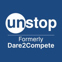 Unstop (formerly Dare2Compete) Logo