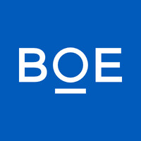 BOE Technology Group Co., Ltd. Logo