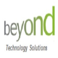 Beyond Technology Solutions Logo