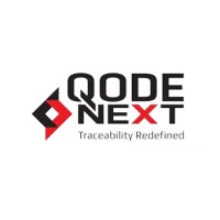 QodeNext India Private Limited Logo