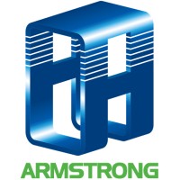 Armstrong Asia Logo