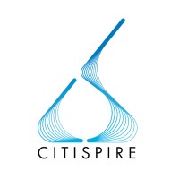 CITISPIRE Logo