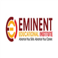 Eminent Education Logo