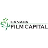 Canada Film Capital Corporation Logo