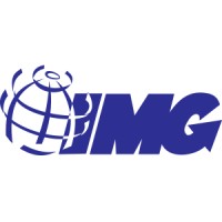 IMG - International Marketing Group Logo