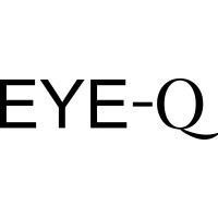 Eye-Q Vision Care Logo
