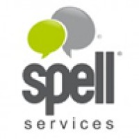 Spell Services Logo