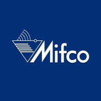 Maldives Industrial Fisheries Company Limited - MIFCO Logo