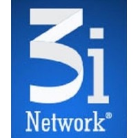 3i-Networks Logo