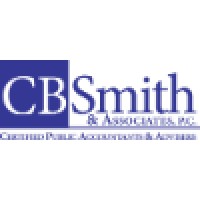 CB Smith & Associates, PC Logo