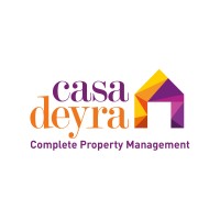 Casa Deyra Logo