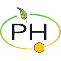 PHARMANZA HERBAL PVT. LTD. Logo