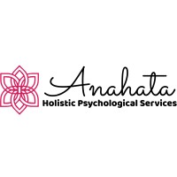 Anahata layanan Psikologi Logo
