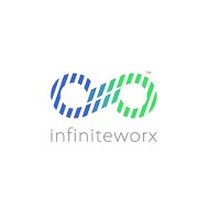 infiniteworx omnichannel pvt ltd Logo