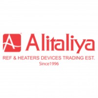 Alitaliya Ref & Heaters Devices Trd Est. Logo