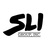 SLI Group, Inc. Logo