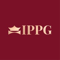 Imex Pan Pacific Group (IPPG) Logo