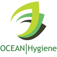 OCEAN Hygiene Logo