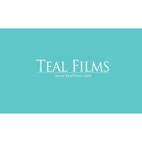 Teal Films LLP Logo