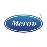 MERON (Marine Hydrocolloids) Logo