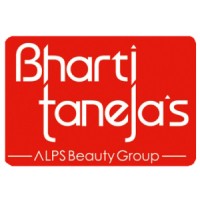 Bharti Taneja ALPS Logo